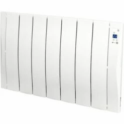 Haverland Radiateur Intelligent à Inertie Fonte D'aluminium WI9 Smartwave - 1400W