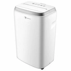 Haverland - Climatiseur Mobile Monobloc Sur Roues Pour 18m2 3 Fonctions Avec Télécommande - TAC-0919