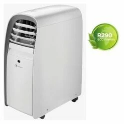 Climatiseur Mobile 7200W - TAC-0719 Haverland - Blanc