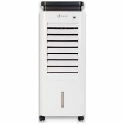 Refroidisseur Mobile 60W ASAP Haverland - Blanc