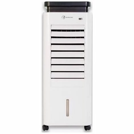 Refroidisseur Mobile 60W ASAP Haverland - Blanc 3 Refroidisseur Mobile 60W ASAP Haverland - Blanc