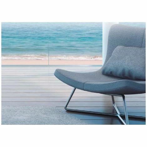 Refroidisseur Mobile 60W ASAP Haverland - Blanc 6 Refroidisseur Mobile 60W ASAP Haverland - Blanc – Image 4