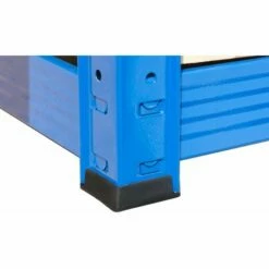 STARK Étagère Métallique Modulable Avec 5 Tablettes 180x90x40cm 950 Kg Element XL -Haverland Soldes Boutique 15376816 5