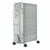 Haverland NYEC-11 - Radiateur Bain Huile Portable 3 Puissances 1000/1300/2300W 1 Haverland NYEC-11 - Radiateur Bain Huile Portable 3 Puissances 1000/1300/2300W -Haverland Soldes Boutique 15456412 1