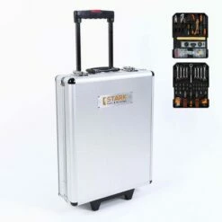 STARK Caisse à Outils, Mallette Bricolage 1019 Pièces Mac-Xl -Haverland Soldes Boutique 15896474 3