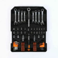 STARK Caisse à Outils, Mallette Bricolage 1019 Pièces Mac-Xl -Haverland Soldes Boutique 15896474 5