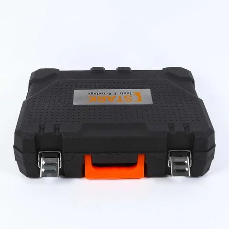 STARK Coffret à Outils Et Outils De Travail Avec Tournevis 345 Pièces Smart-Extra 6 STARK Coffret à Outils Et Outils De Travail Avec Tournevis 345 Pièces Smart-Extra – Image 5