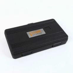 STARK Caisse à Outils Avec Clés à Cliquet Douilles Tournevis Et écrous Hexagonaux 169 Pièces Fx -Haverland Soldes Boutique 15896484 4