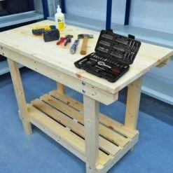 STARK Caisse à Outils Avec Clés à Cliquet Douilles Tournevis Et écrous Hexagonaux 169 Pièces Fx -Haverland Soldes Boutique 15896484 5