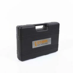 STARK Caisse à Outils Pour Clés à Douille Tournevis à Cliquet Et écrous Hexagonaux 199 Pièces Mx -Haverland Soldes Boutique 15896491 5