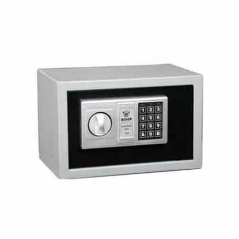 Coffre Fort Combinaison électronique Hotel Stark EA20 200x310x210mm 3 Coffre Fort Combinaison électronique Hotel Stark EA20 200x310x210mm