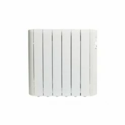 Radiateur Avec Programmation BLUETOOTH ® - 500W - Haverland