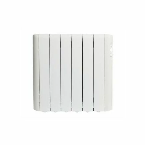 Radiateur Avec Programmation BLUETOOTH ® - 500W - Haverland 3 Radiateur Avec Programmation BLUETOOTH ® - 500W - Haverland