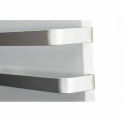 Sèche-serviettes En Verre Extra Plat BLANC - 1500W - Haverland - Blanc -Haverland Soldes Boutique 27290833 4