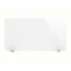 Panneau Rayonnant En Verre Osyris 2.0 - 900W - Haverland - Blanc