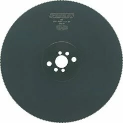 Fraise-scie HSS Z128 HZ 250x2x32mm STARK 1 PCS