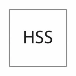 STARK Fraise-scie HSS Z220 BW 275x2,5 -Haverland Soldes Boutique 29164853 3