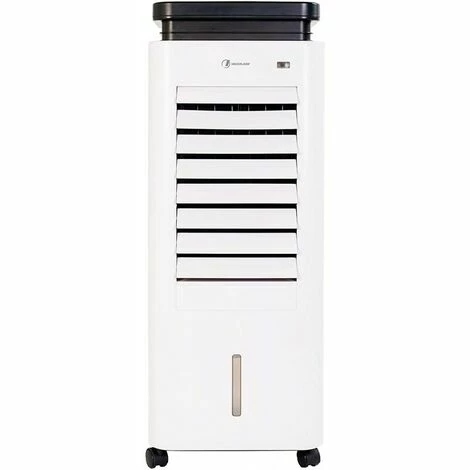 Haverland CASAP | Rafraîchisseur D'Air Mobile Avec Chauffage | 50W 3 Haverland CASAP | Rafraîchisseur D'Air Mobile Avec Chauffage | 50W