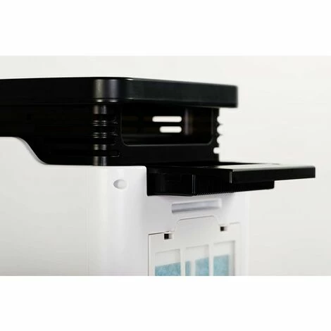 Haverland CASAP | Rafraîchisseur D'Air Mobile Avec Chauffage | 50W 5 Haverland CASAP | Rafraîchisseur D'Air Mobile Avec Chauffage | 50W – Image 3