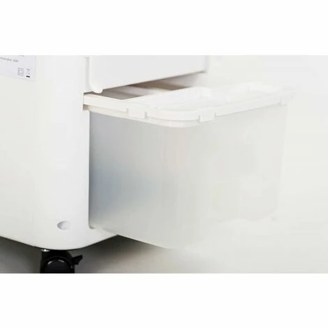 Haverland CASAP | Rafraîchisseur D'Air Mobile Avec Chauffage | 50W 6 Haverland CASAP | Rafraîchisseur D'Air Mobile Avec Chauffage | 50W – Image 4