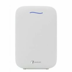 Haverland AIRPURE19 Purificateur D’Air IONISEUR Programmable | 1 Préfiltre + 2 Filtres | HEPA | Désodorisant | 5 Niveaux | 80m²