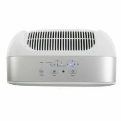 Haverland AIRPURE19 Purificateur D’Air IONISEUR Programmable | 1 Préfiltre + 2 Filtres | HEPA | Désodorisant | 5 Niveaux | 80m² -Haverland Soldes Boutique 29610107 3