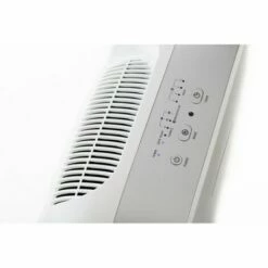 Haverland AIRPURE19 Purificateur D’Air IONISEUR Programmable | 1 Préfiltre + 2 Filtres | HEPA | Désodorisant | 5 Niveaux | 80m² -Haverland Soldes Boutique 29610107 4