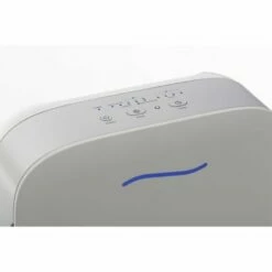 Haverland AIRPURE19 Purificateur D’Air IONISEUR Programmable | 1 Préfiltre + 2 Filtres | HEPA | Désodorisant | 5 Niveaux | 80m² -Haverland Soldes Boutique 29610107 5