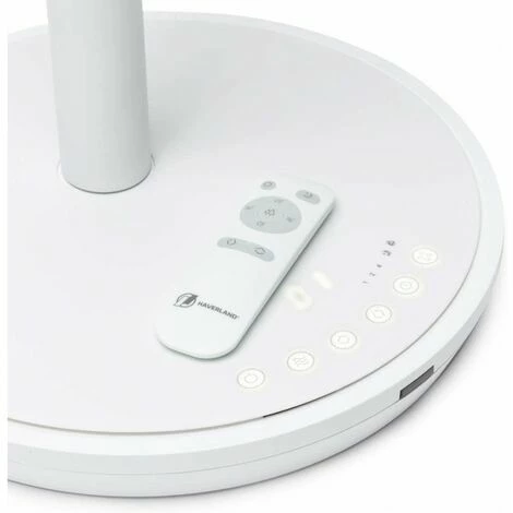 Haverland HYPE2.0 | Ventilateur Sur Pied / De Table | Silence Technology | 27W 4 Haverland HYPE2.0 | Ventilateur Sur Pied / De Table | Silence Technology | 27W – Image 2