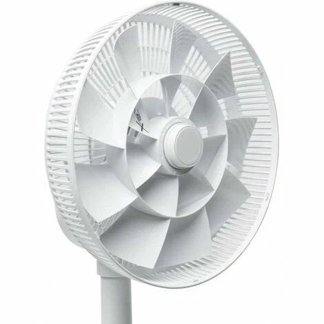 Haverland HYPE2.0 | Ventilateur Sur Pied / De Table | Silence Technology | 27W 5 Haverland HYPE2.0 | Ventilateur Sur Pied / De Table | Silence Technology | 27W – Image 3