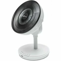 Haverland HYPE2.0 | Ventilateur Sur Pied / De Table | Silence Technology | 27W 10 Haverland HYPE2.0 | Ventilateur Sur Pied / De Table | Silence Technology | 27W -Haverland Soldes Boutique 29611597 4