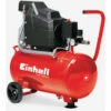 STARK Compresseur à Air électrique Portable 8 Bar 24 Litres 1500W 2HP Huile Einhell -Haverland Soldes Boutique 33160869 1