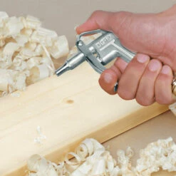 STARK Compresseur à Air électrique Portable 8 Bar 24 Litres 1500W 2HP Huile Einhell -Haverland Soldes Boutique 33160869 4