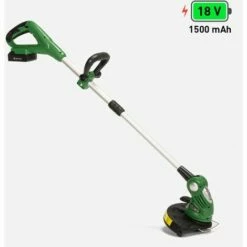 STARK Débroussailleuse Télescopique Sans Fil Batterie Rechargeable 18V Acies