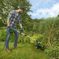 STARK Débroussailleuse Télescopique Sans Fil Batterie Rechargeable 18V Acies -Haverland Soldes Boutique 33160884 3