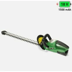 STARK Taille-haie à Batterie Rechargeable 18V Saeptum