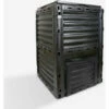 STARK Composteur De Jardin En Extérieur En Plastique 300 Litres Humus -Haverland Soldes Boutique 33833554 1
