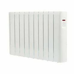 Radiateur électrique à Inertie Fluide Haverland RCE10S 1000W