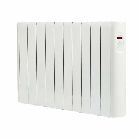 Radiateur électrique à Inertie Fluide Haverland RCE10S 1000W 3 Radiateur électrique à Inertie Fluide Haverland RCE10S 1000W