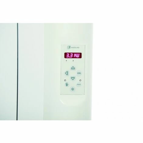 Radiateur électrique à Inertie Fluide Haverland RCE10S 1000W 4 Radiateur électrique à Inertie Fluide Haverland RCE10S 1000W – Image 2