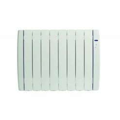 Radiateur électrique à Inertie Fluide Programmable 1000W Haverland EPOINT-8