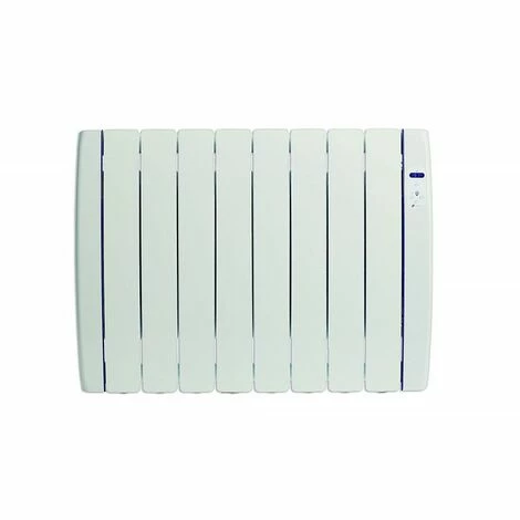 Radiateur électrique à Inertie Fluide Programmable 1000W Haverland EPOINT-8 3 Radiateur électrique à Inertie Fluide Programmable 1000W Haverland EPOINT-8