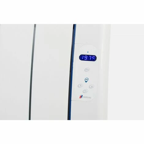 Radiateur électrique à Inertie Fluide Programmable 1000W Haverland EPOINT-8 4 Radiateur électrique à Inertie Fluide Programmable 1000W Haverland EPOINT-8 – Image 2