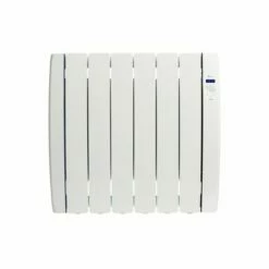 Radiateur électrique à Inertie Pierre Naturelle Haverland RC6TTS 900W
