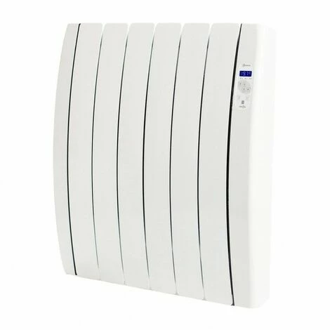 Radiateur électrique à Inertie Pierre Naturelle Haverland RC6TTS 900W 4 Radiateur électrique à Inertie Pierre Naturelle Haverland RC6TTS 900W – Image 2