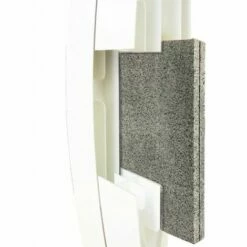 Radiateur électrique à Inertie Pierre Naturelle Haverland RC6TTS 900W 9 Radiateur électrique à Inertie Pierre Naturelle Haverland RC6TTS 900W -Haverland Soldes Boutique 48280427 3