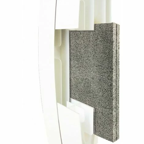 Radiateur électrique à Inertie Pierre Naturelle Haverland RC6TTS 900W 5 Radiateur électrique à Inertie Pierre Naturelle Haverland RC6TTS 900W – Image 3