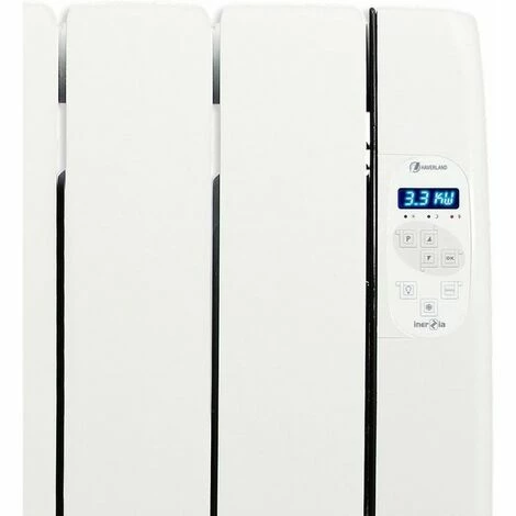 Radiateur électrique à Inertie Pierre Naturelle Haverland RC6TTS 900W 6 Radiateur électrique à Inertie Pierre Naturelle Haverland RC6TTS 900W – Image 4