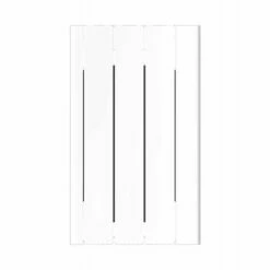 Radiateur électrique Inertie Fluide Haverland RCO-3 500W