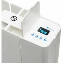 Radiateur électrique Inertie Fluide Haverland RCO-3 500W 9 Radiateur électrique Inertie Fluide Haverland RCO-3 500W -Haverland Soldes Boutique 48280429 3
